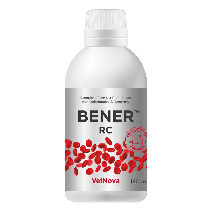 Vetnova Bener RC para perro y gato, , large Imagen numero 1