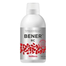 Vetnova Bener RC para perro y gato