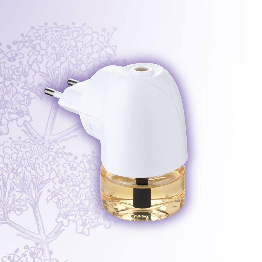 Beaphar No-Stress Difusor de Recambio Anti estrés para perros