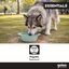 Gotoo Bebedero Plegable y Port&aacute;til de Silicona para perros y gatos, , large indicador imagen numero 5