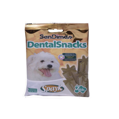 SanDimas Snacks Dentales DentalSnacks para perros