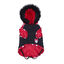 Disney Abrigo Acolchado Minnie para perros, , large indicador imagen numero 2