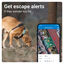 Tractive GPS Localizador XL para perros, , large indicador imagen numero 3