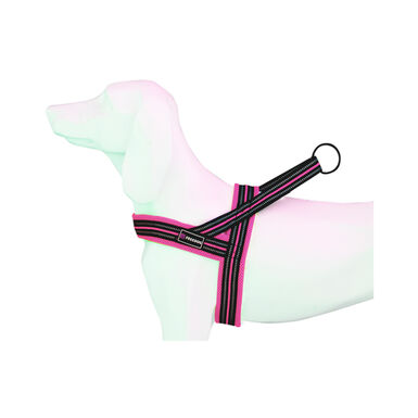 Freedog Soft Sport Arnés Rosa para perros