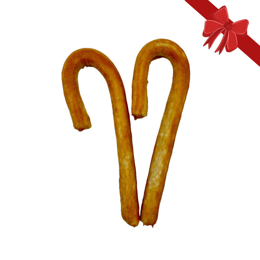 Wonder Christmas Snack Navideño para perros thumbnail