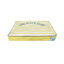 Summer Vibes Cama Coj&iacute;n Amarillo y Blanco para perros, , large indicador imagen numero 5