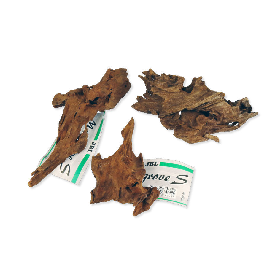 JBL Ra&iacute;z de Mangrove para decoraci&oacute;n de acuarios, , large Imagen numero 2