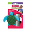 Kong Tortuga Recargable de Juguete para gatos, , large indicador imagen numero 1