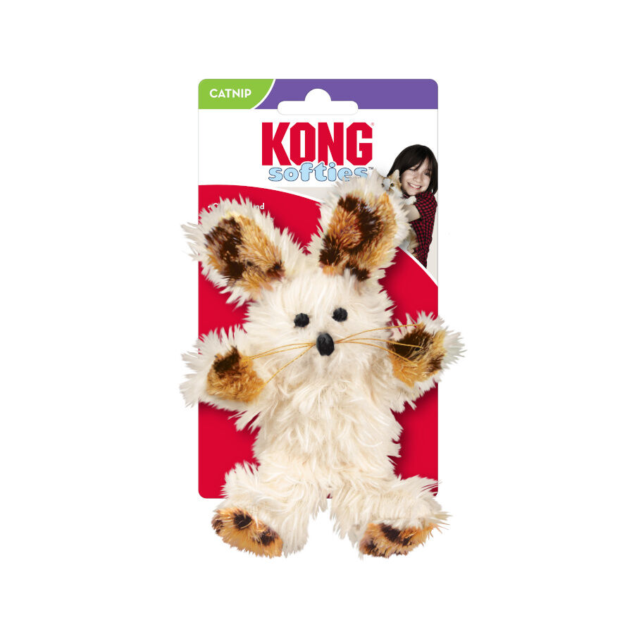 Kong kiwoko best sale