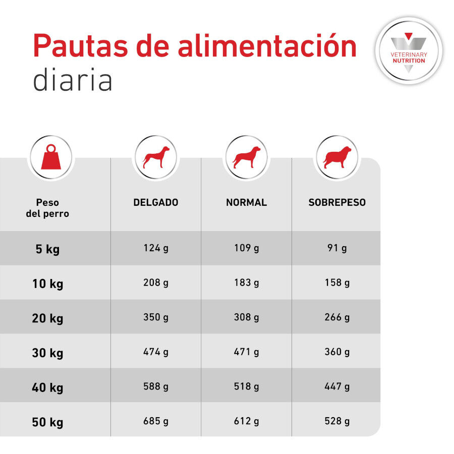 1.5 kg Royal Canin Veterinary Diabetic pienso para perros, , large Imagen numero 7