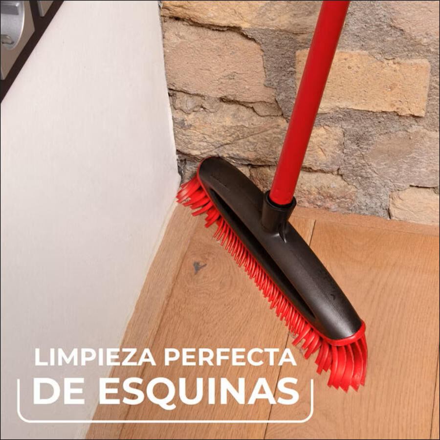 Vileda Pet Pro Always Clean Cepillo para perros, , large Imagen numero 3