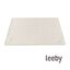 Leeby Manta Suave de Pelo Blanco para gatitos, , large indicador imagen numero 2
