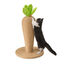 Leeby Carlos zanahoria rascador de yute para gatos, , large indicador imagen numero 3