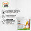 3.7 kg Small Life Mixtura Cubos para periquitos, , large indicador imagen numero 4