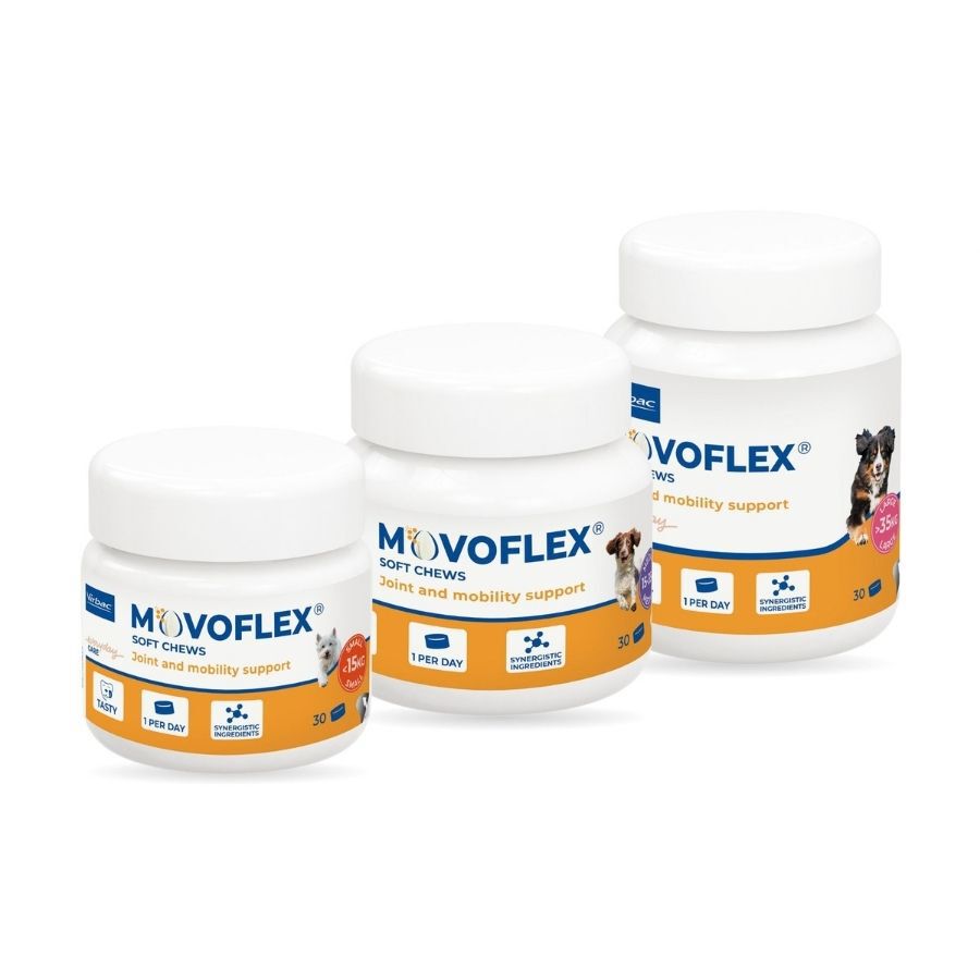 Virbac Movoflex Condroprotector para perros, , large Imagen numero 2
