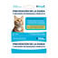 Tarjeta de prevenci&oacute;n de la rabia + revisi&oacute;n veterinaria completa para gato, , large indicador imagen numero 1
