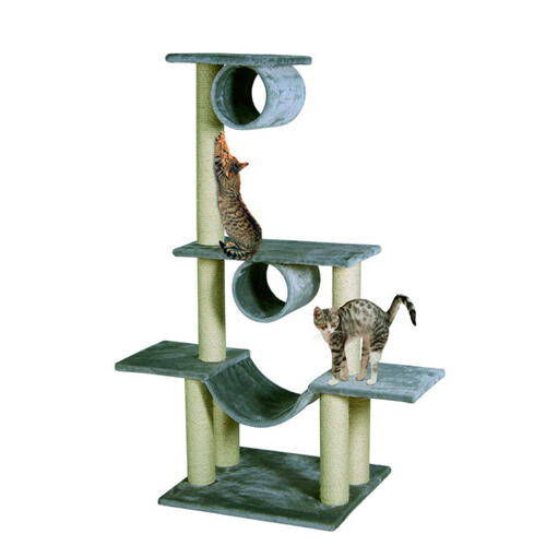 Rbol para gatos kiwoko best sale
