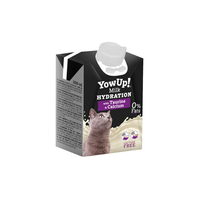 YowUp! Special Bones Leche sin lactosa para gatos thumbnail