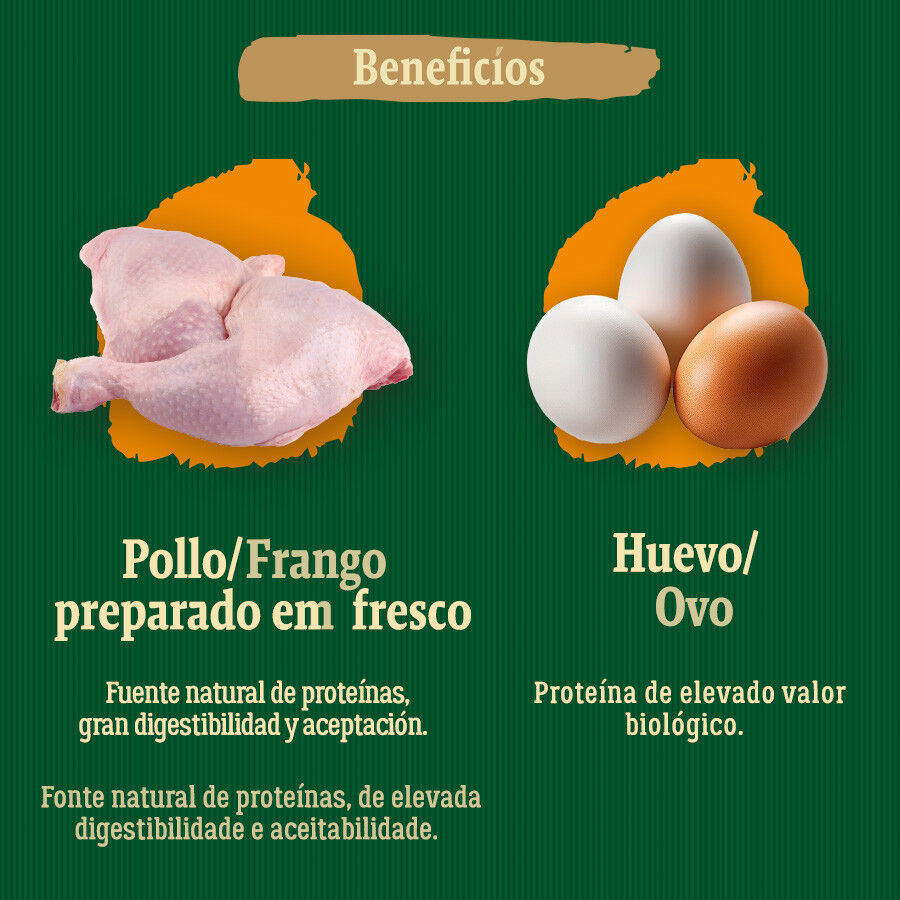 True Origins Wild Esterilizado Country Water Pollo pienso para gatos thumbnail