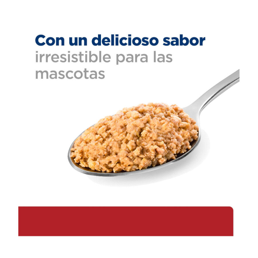 Hill&#039;s Prescription Diet i/d Digestive Care Puppy Lata Pollo para perros thumbnail