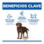 12 kg Hill's Science Plan Healthy Mobility Adult Large Pollo pienso para perros, , large indicador imagen numero 3