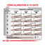 12 sobres x 85 g Royal Canin Veterinary Gastrointestinal Moderate Calorie sobre para gatos, , large indicador imagen numero 6
