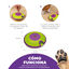 Outward Hound Treat Maze Disco Interactivo para perros, , large indicador imagen numero 5