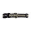 Gotoo Collar de malla transpirable gris para perros, , large indicador imagen numero 1
