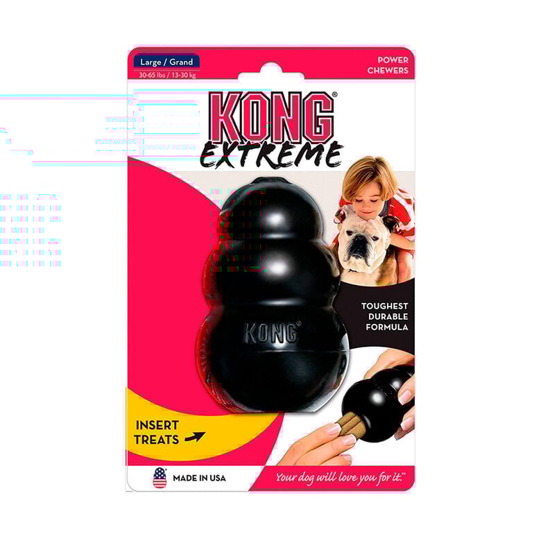 Kong Extreme Juguete para perros,  Imagen numero 1 Kong Extreme Juguete para perros, , large Imagen numero 1