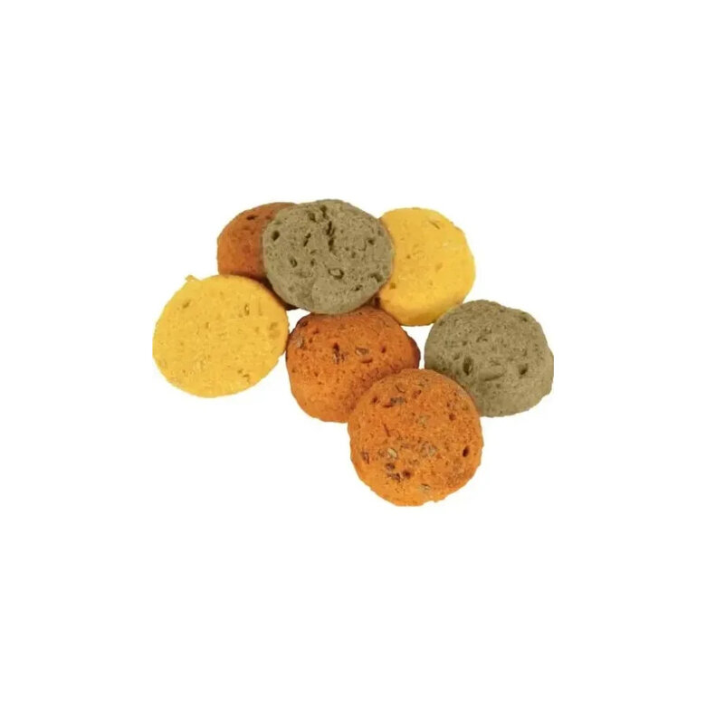 Zolux Snack Crujiente Natural de Alfalfa y Zanahoria para roedores,  Imagen numero 2 Zolux Snack Crujiente Natural de Alfalfa y Zanahoria para roedores, , large Imagen numero 2