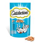 Catisfactions Premios de Salmón para Gatos, , large image number null