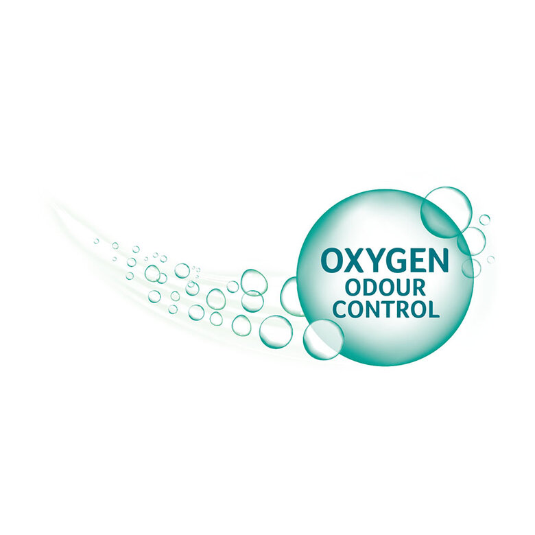 Sanicat Aloe Vera 7 Days arena para gatos Imagen numero 4 Sanicat Aloe Vera 7 Days arena para gatos Imagen numero 4