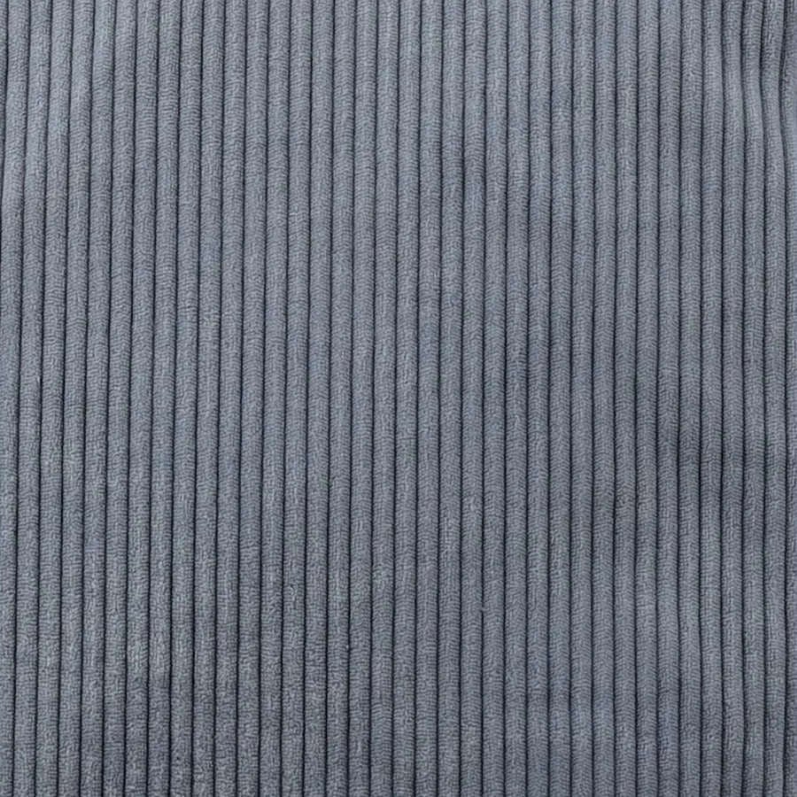 Flamingo Colette Rect&aacute;ngulo Azul cama cuna para perros, , large Imagen numero 4