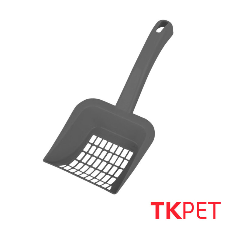 TK Pet Sanitary Scoop Pala Higiénica XL para gatos,  Imagen numero 2 TK Pet Sanitary Scoop Pala Higiénica XL para gatos, , large Imagen numero 2