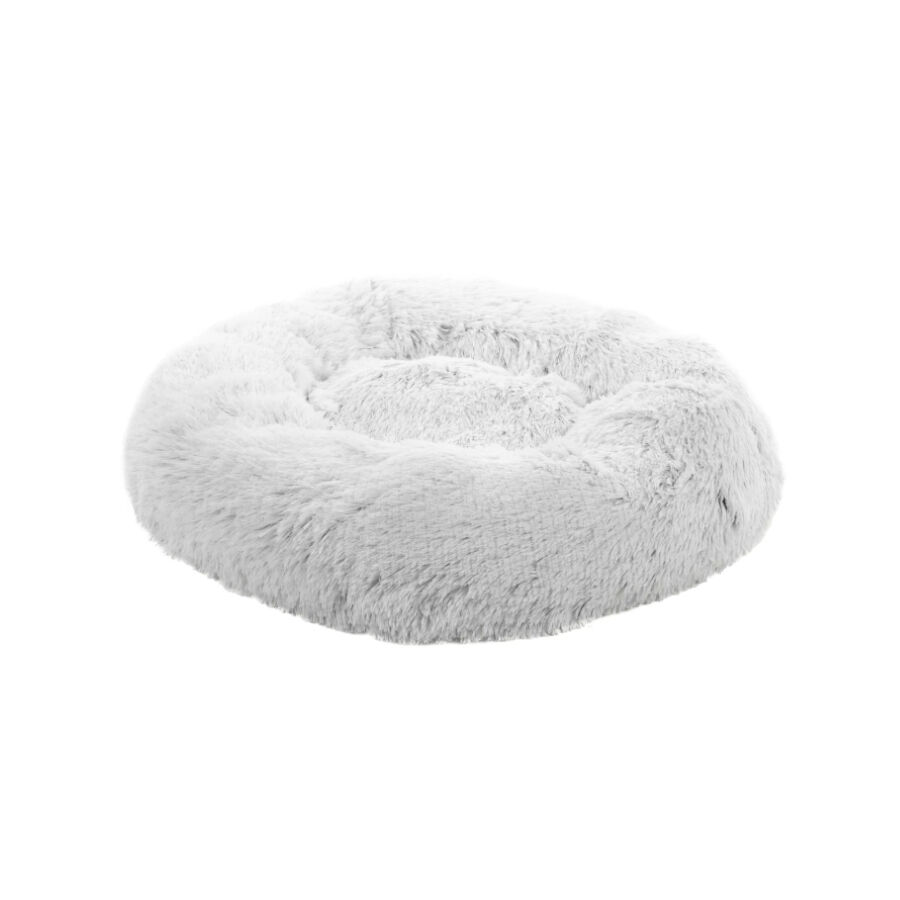 Cama antiestrés perros kiwoko sales
