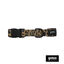 Gotoo Collar estampado leopardo para perros, , large indicador imagen numero 2