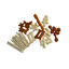 33 uds. Wonder Christmas Surtido de Galletas Navideñas para perros, , large indicador imagen numero 5