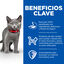 Hill's Science Plan Feline Sterilised Kitten Pollo en Salsa sobre para gatos, , large indicador imagen numero 4