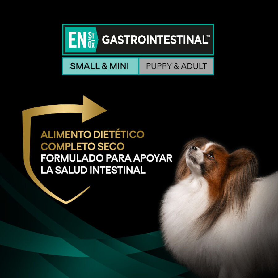 4 kg Pro Plan Veterinary Gastrointestinal Small & Mini para perros, , large Imagen numero 3