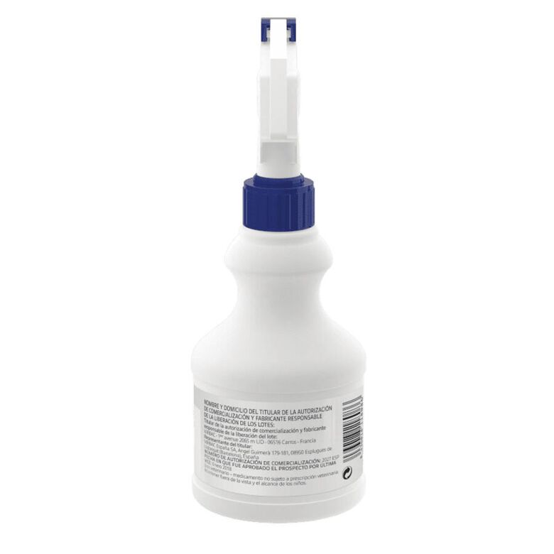 Effipro Spray antiparasitario para perro y gato thumbnail