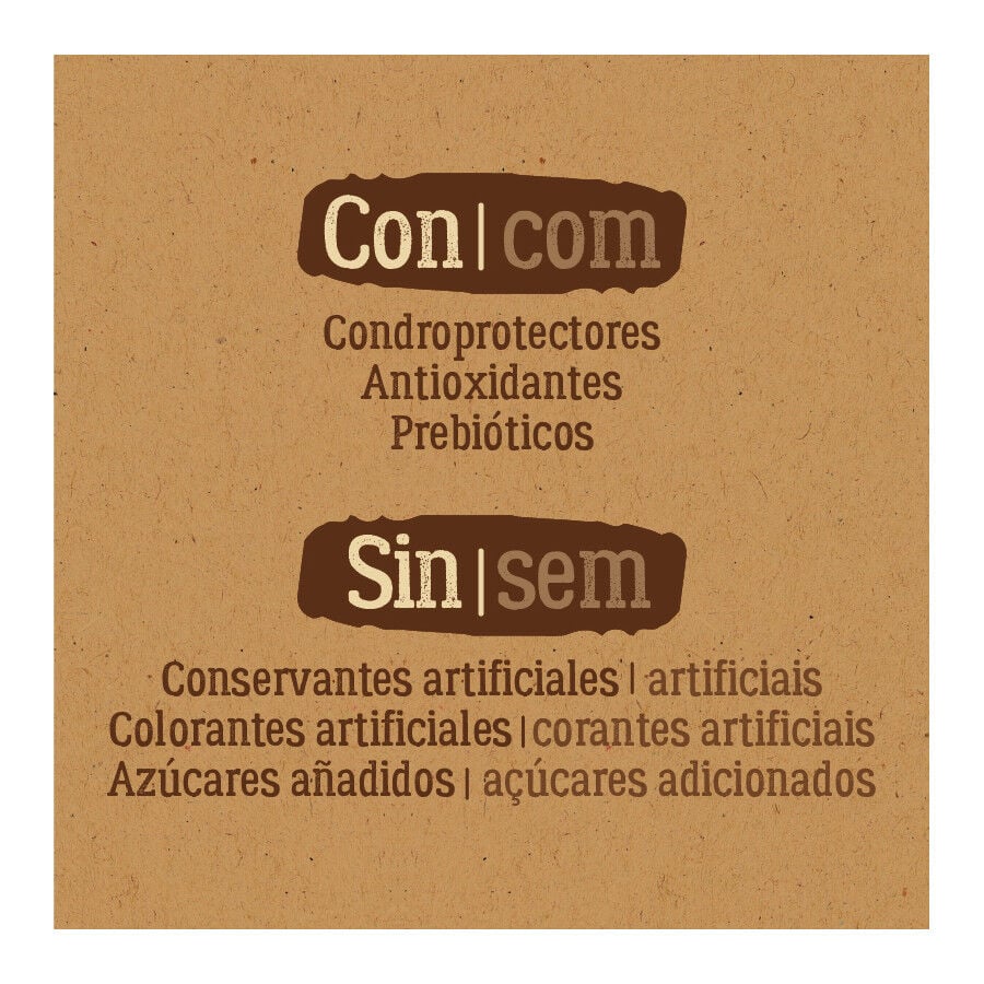 3 kg True Origins Pure Adult Mini Pollo pienso para perros, , large Imagen numero 3