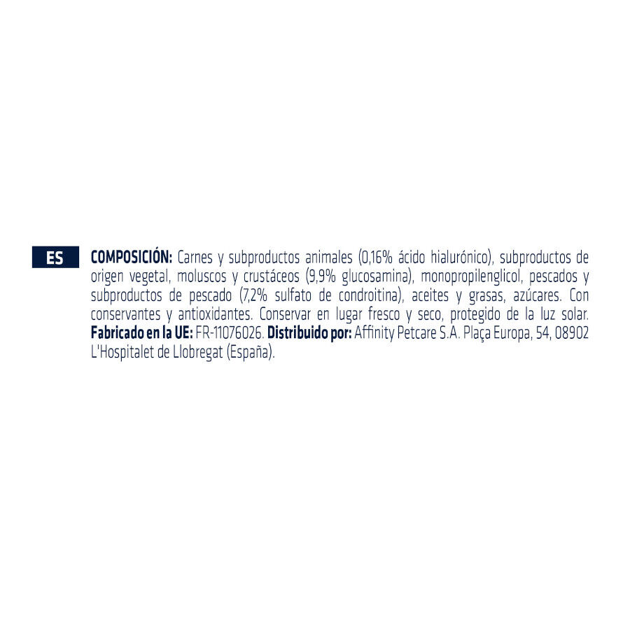 Advance Palitos Articular Forte para perros thumbnail