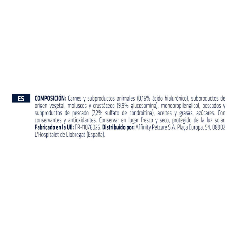 Affinity Advance Palitos Articular Forte para perros, , large image number null