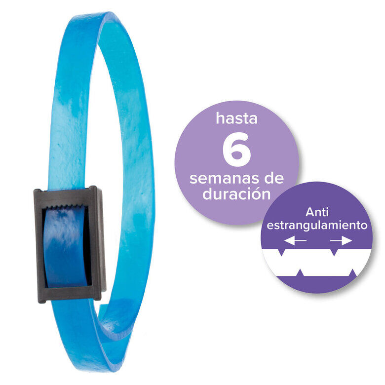 Beaphar Calming Collar Relajante para gatos2 Imagen numero 2