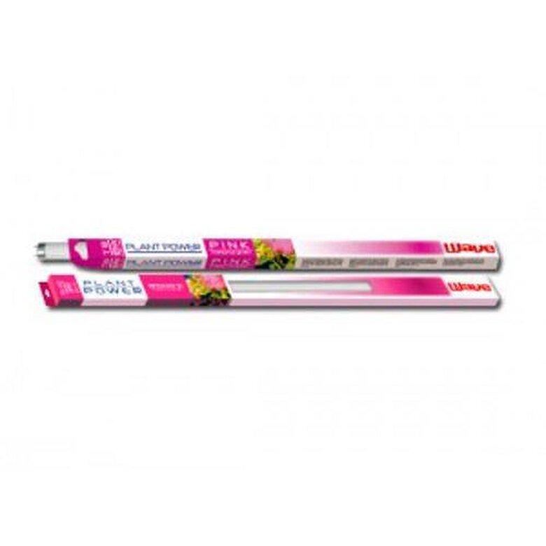 Wave Plant Power 24 W fluorescente para acuarios image number null