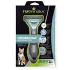Furminator Cepillo para gatos de pelo corto, , large image number null