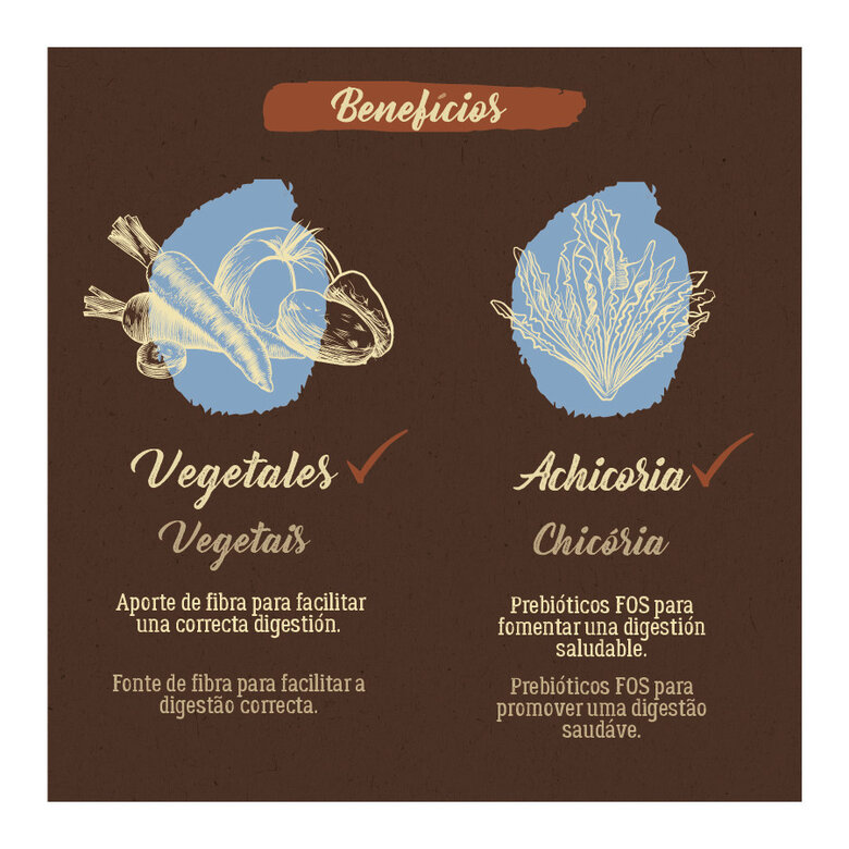 7 kg True Origins Pure Adult Sterilised Salmón No Grain pienso para gatos,  Imagen numero 6 7 kg True Origins Pure Adult Sterilised Salmón No Grain pienso para gatos, , large Imagen numero 6