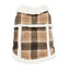 Outech Chaqueta de Cuadros para perros, , large indicador imagen numero 1