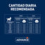 Advance Junior Sterilized pienso para gatos5 indicador imagen numero 6