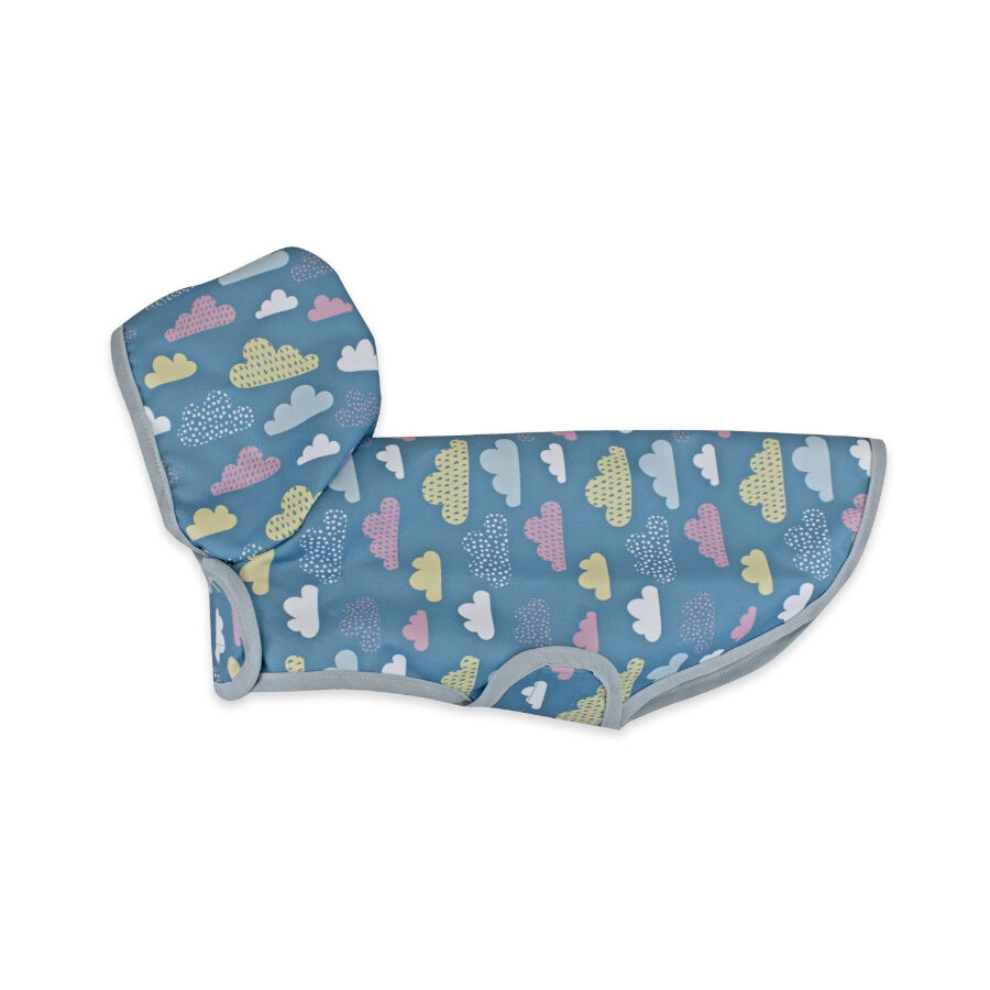 Outech Capa Nube Chubasquero Impermeable para perros, , large Imagen numero 1